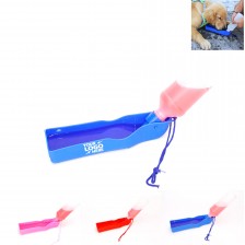 Outdoor Portable Pet Water Dispenser